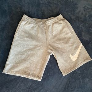 Nike Sweatshorts